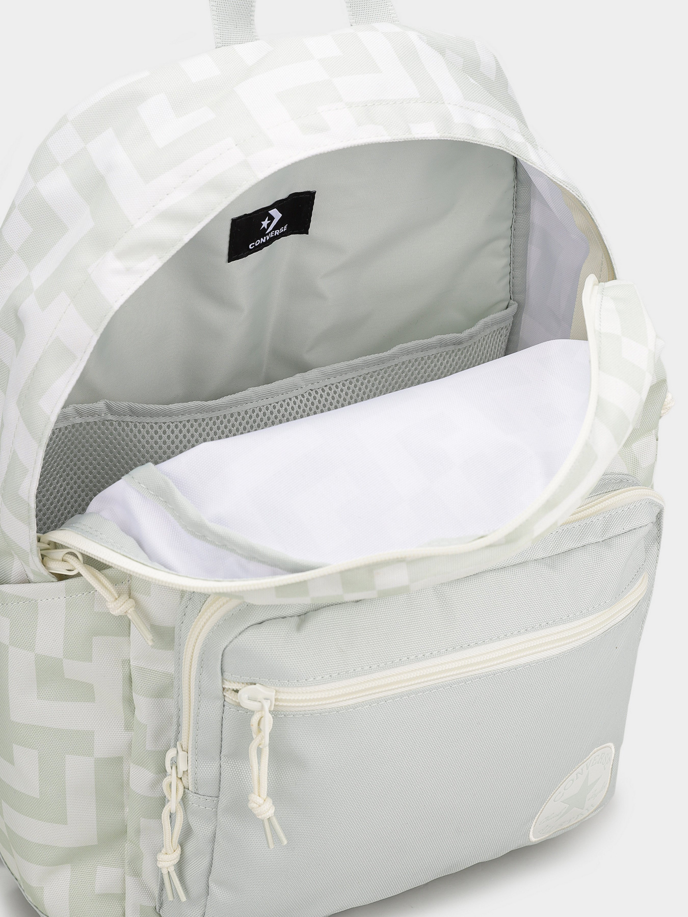 Рюкзаки CONVERSE GO 2 BACKPACK модель 10019901-499 Фото