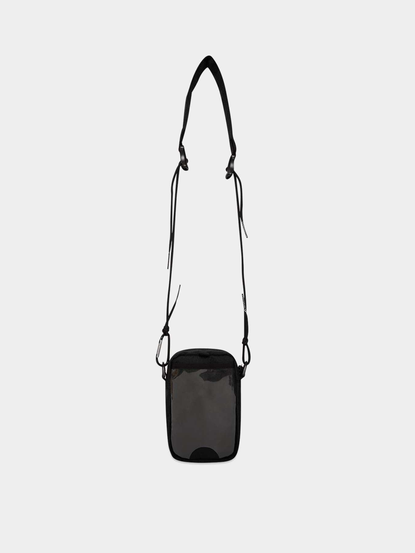 Кросс-боди CONVERSE Comms Pouch 2.0 модель 10022103-001 Фото