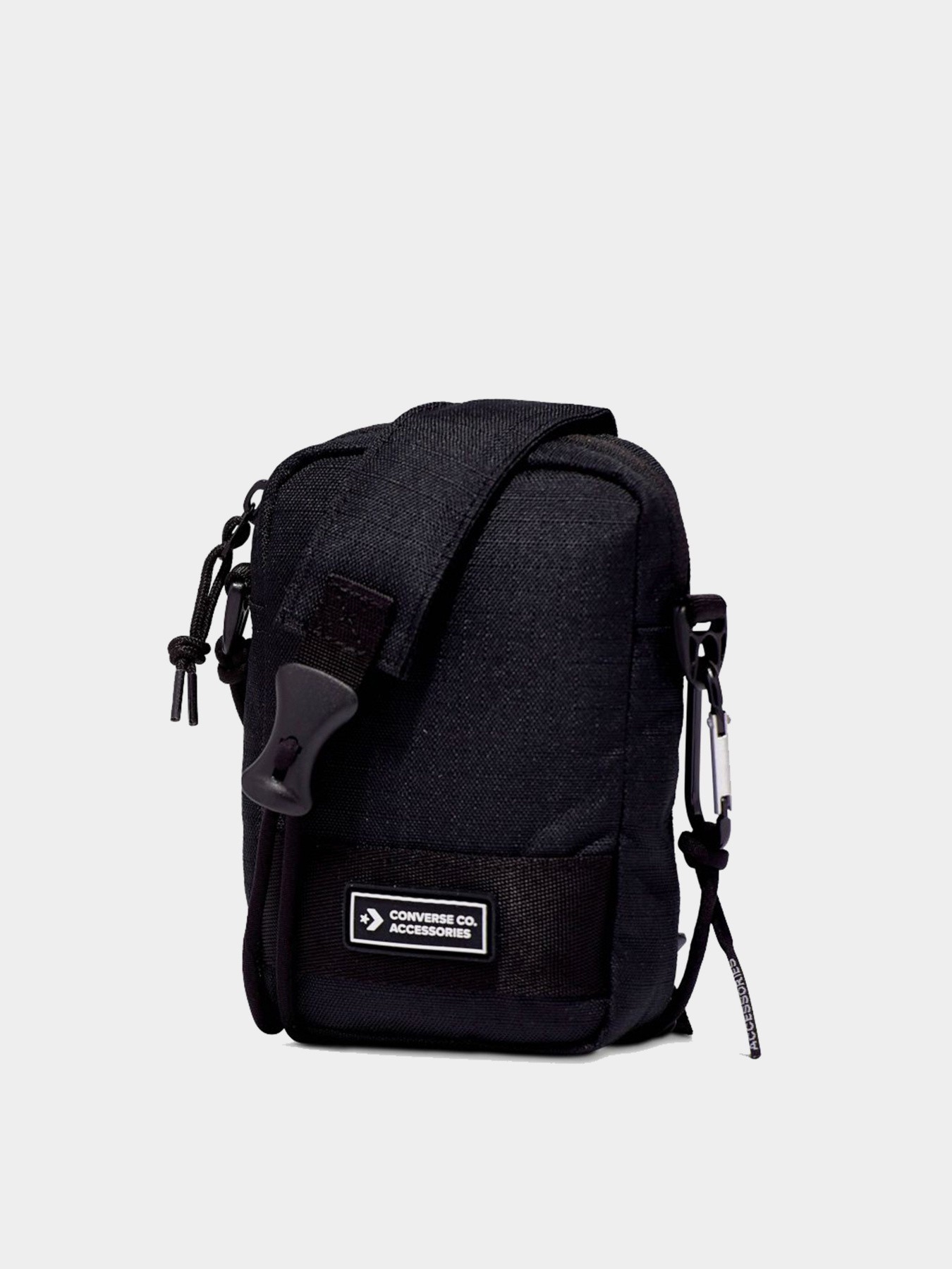 Кросс-боди CONVERSE Comms Pouch 2.0 модель 10022103-001 Фото