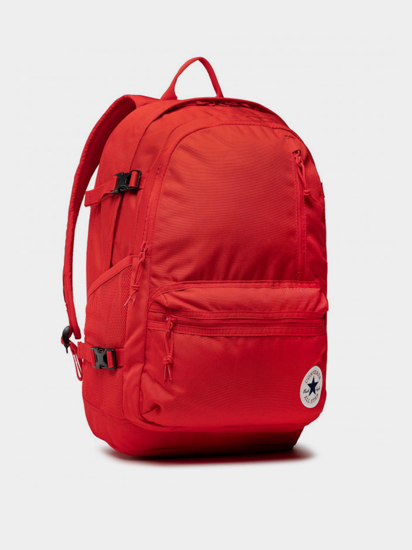 Повсякденний рюкзак CONVERSE Straight Edge модель 10021138-610 Фото