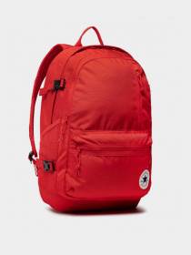 Повсякденний рюкзак CONVERSE Straight Edge модель 10021138-610 Фото