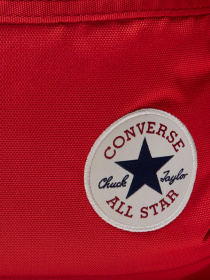Повсякденний рюкзак CONVERSE Straight Edge модель 10021138-610 Фото