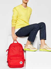 Повсякденний рюкзак CONVERSE Straight Edge модель 10021138-610 Фото