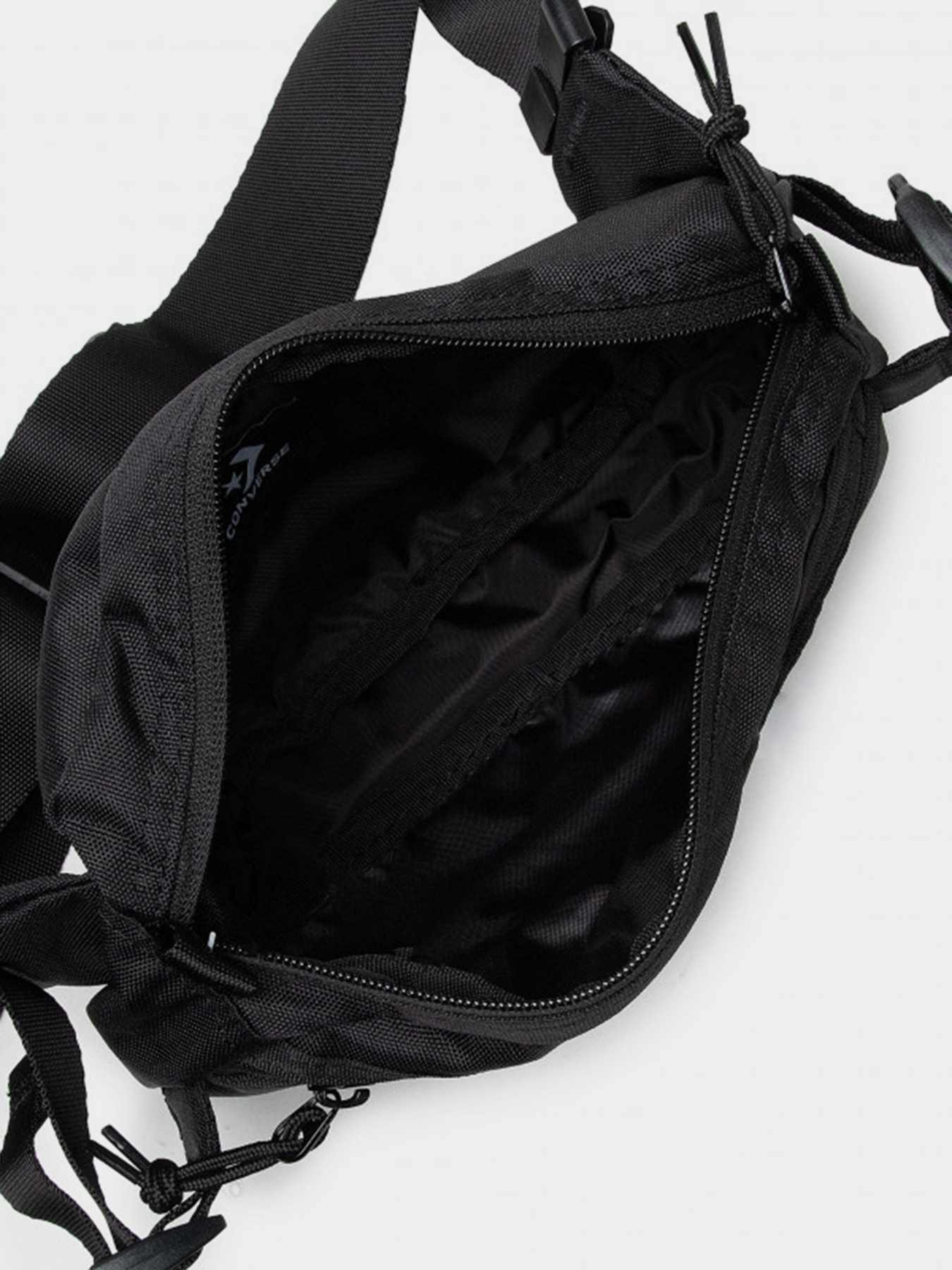 Поясная сумка CONVERSE Transition Sling модель 10022098-001 Фото