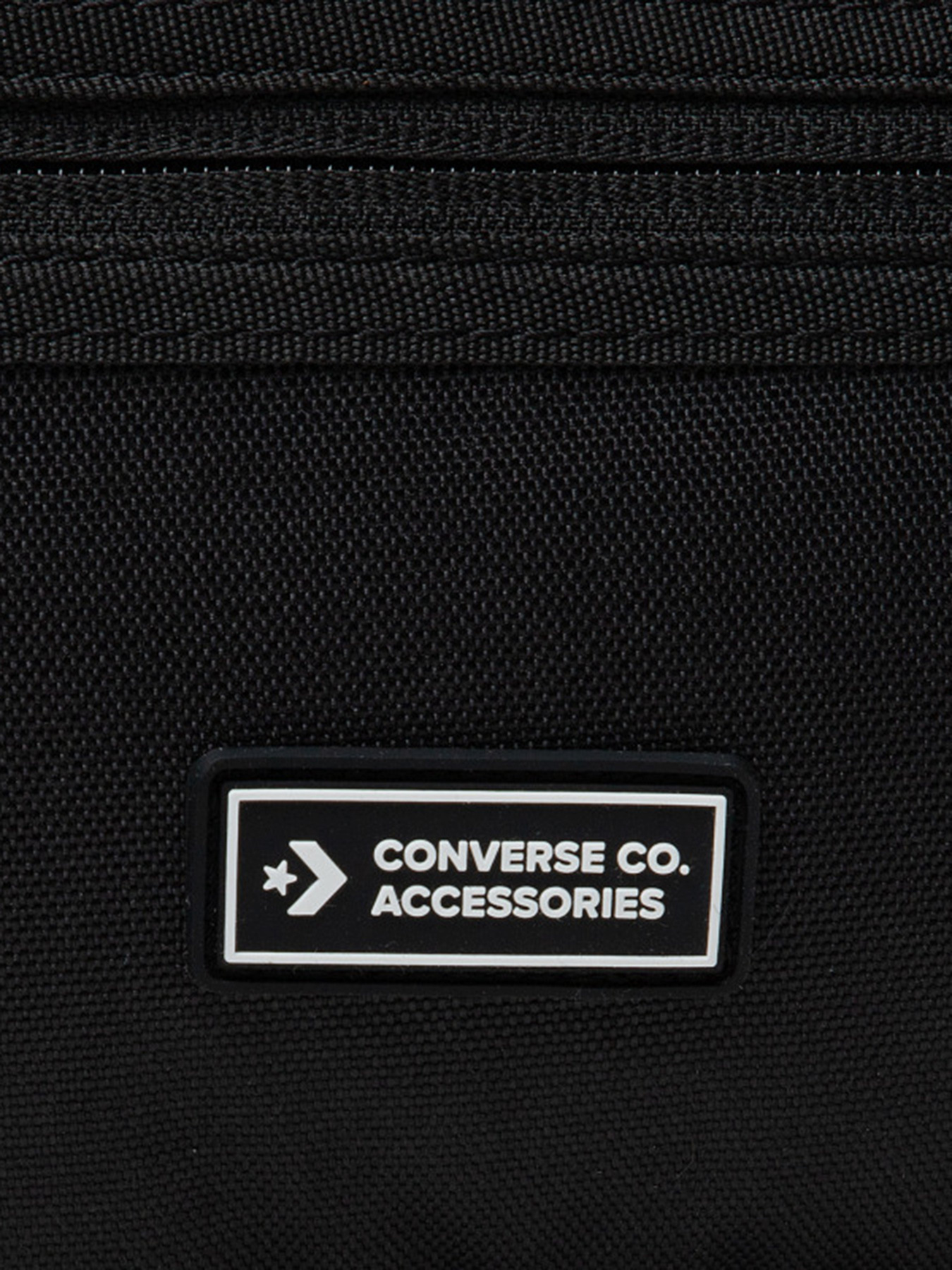 Поясная сумка CONVERSE Transition Sling модель 10022098-001 Фото