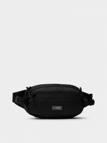 Поясная сумка CONVERSE Transition Sling модель 10022098-001 Фото