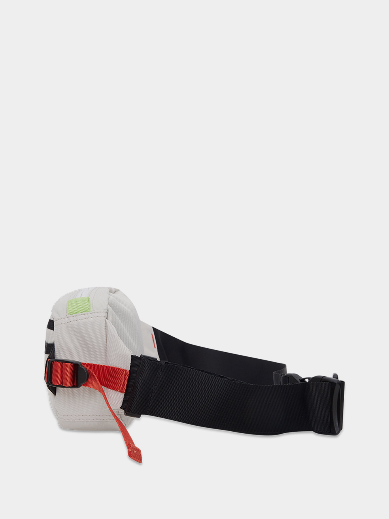 Поясная сумка CONVERSE Transition Sling модель 10022098-036 Фото