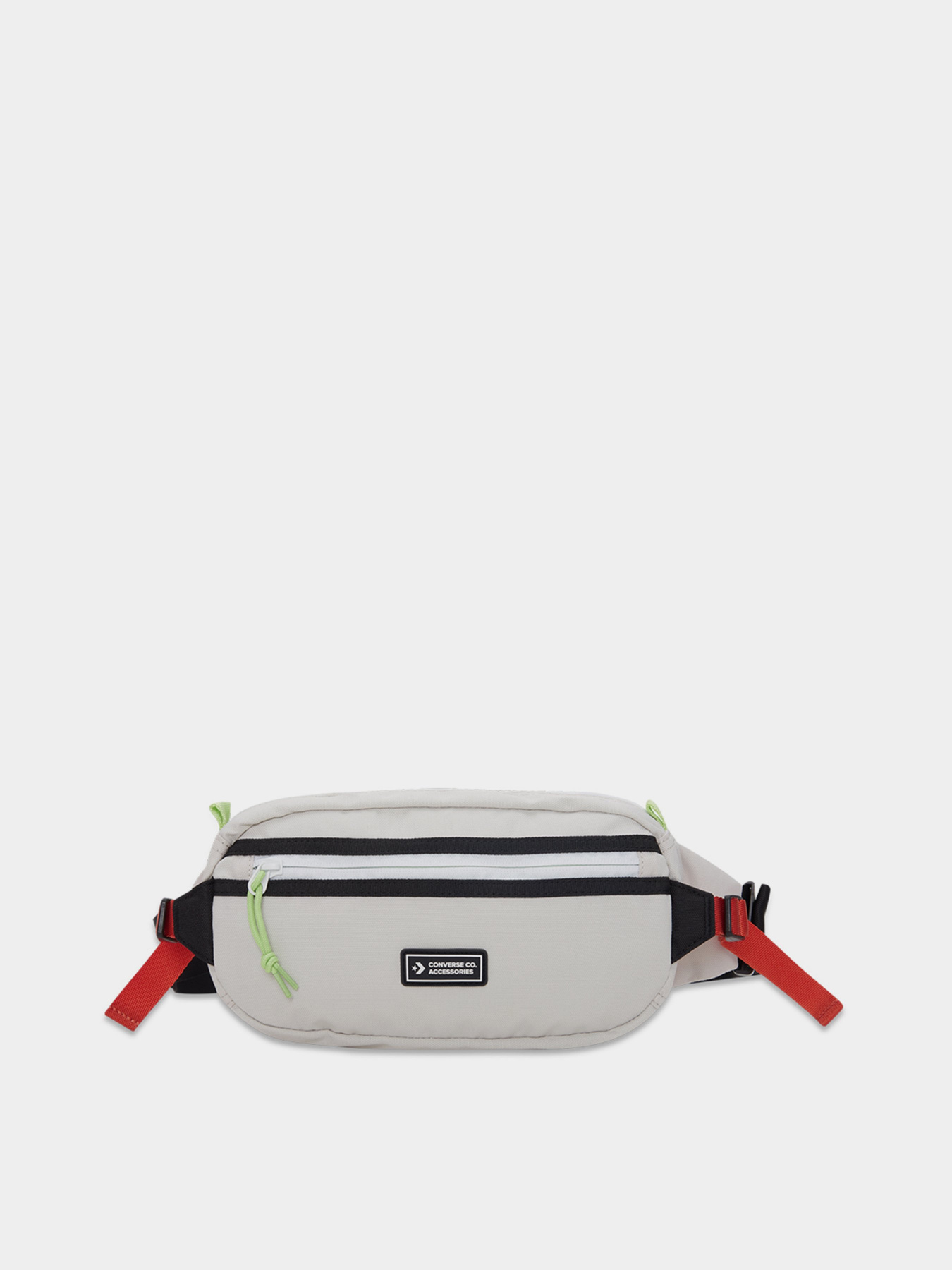 Поясная сумка CONVERSE Transition Sling модель 10022098-036 Фото