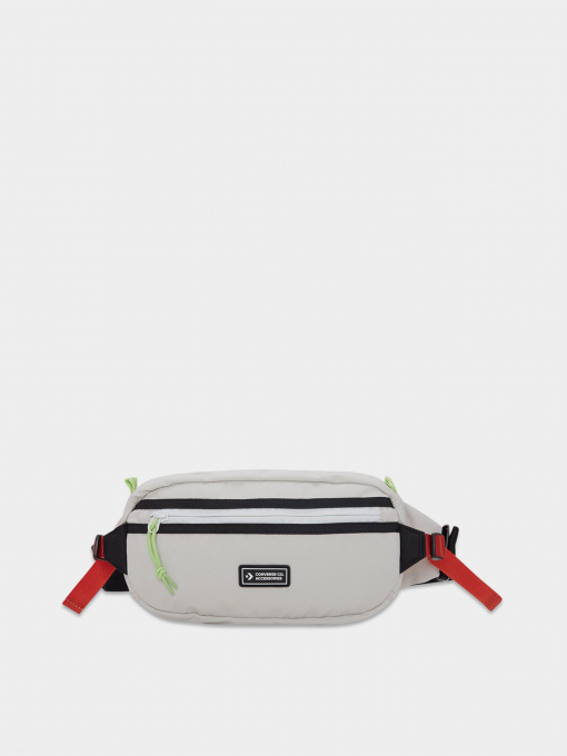 Поясна сумка CONVERSE Transition Sling модель 10022098-036 Фото