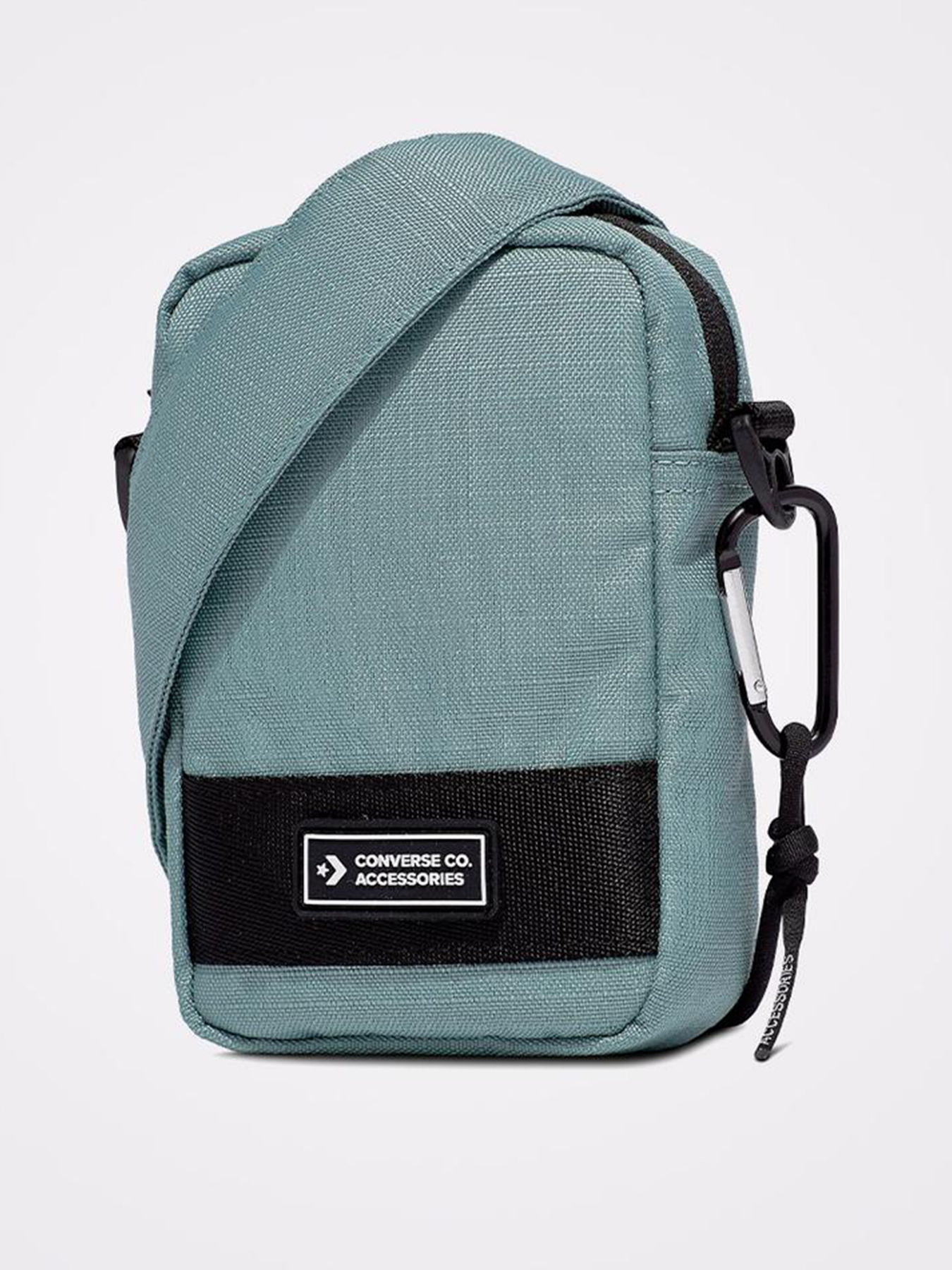 Кросс-боди CONVERSE Comms Pouch 2.0 модель 10022103-321 Фото