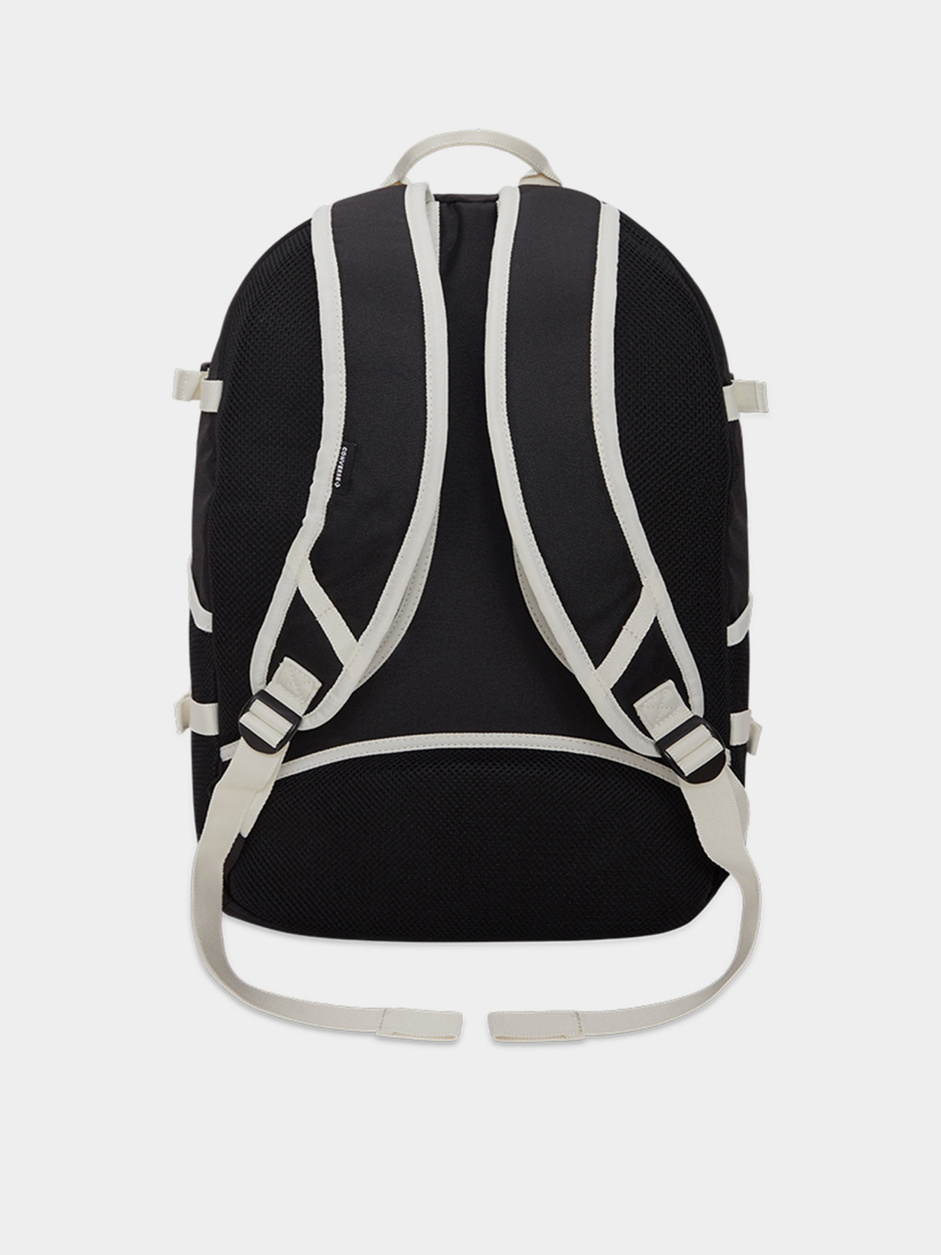 Рюкзаки CONVERSE Straight Edge Rucksack модель 10023003-001 Фото