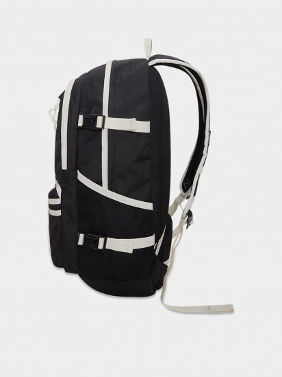 Рюкзаки CONVERSE Straight Edge Rucksack модель 10023003-001 — фото - INTERTOP