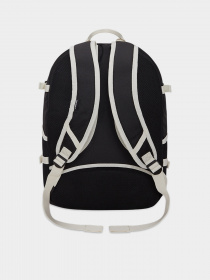 Рюкзаки CONVERSE Straight Edge Rucksack модель 10023003-001 Фото