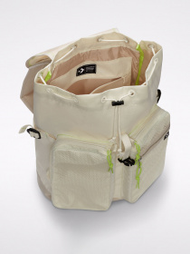 Рюкзаки CONVERSE Ripstop Rucksack модель 10023238-281 Фото