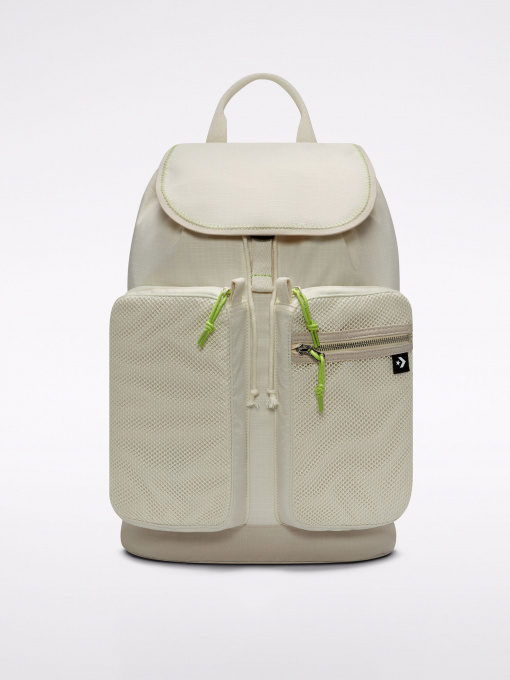 Рюкзаки CONVERSE Ripstop Rucksack модель 10023238-281 Фото