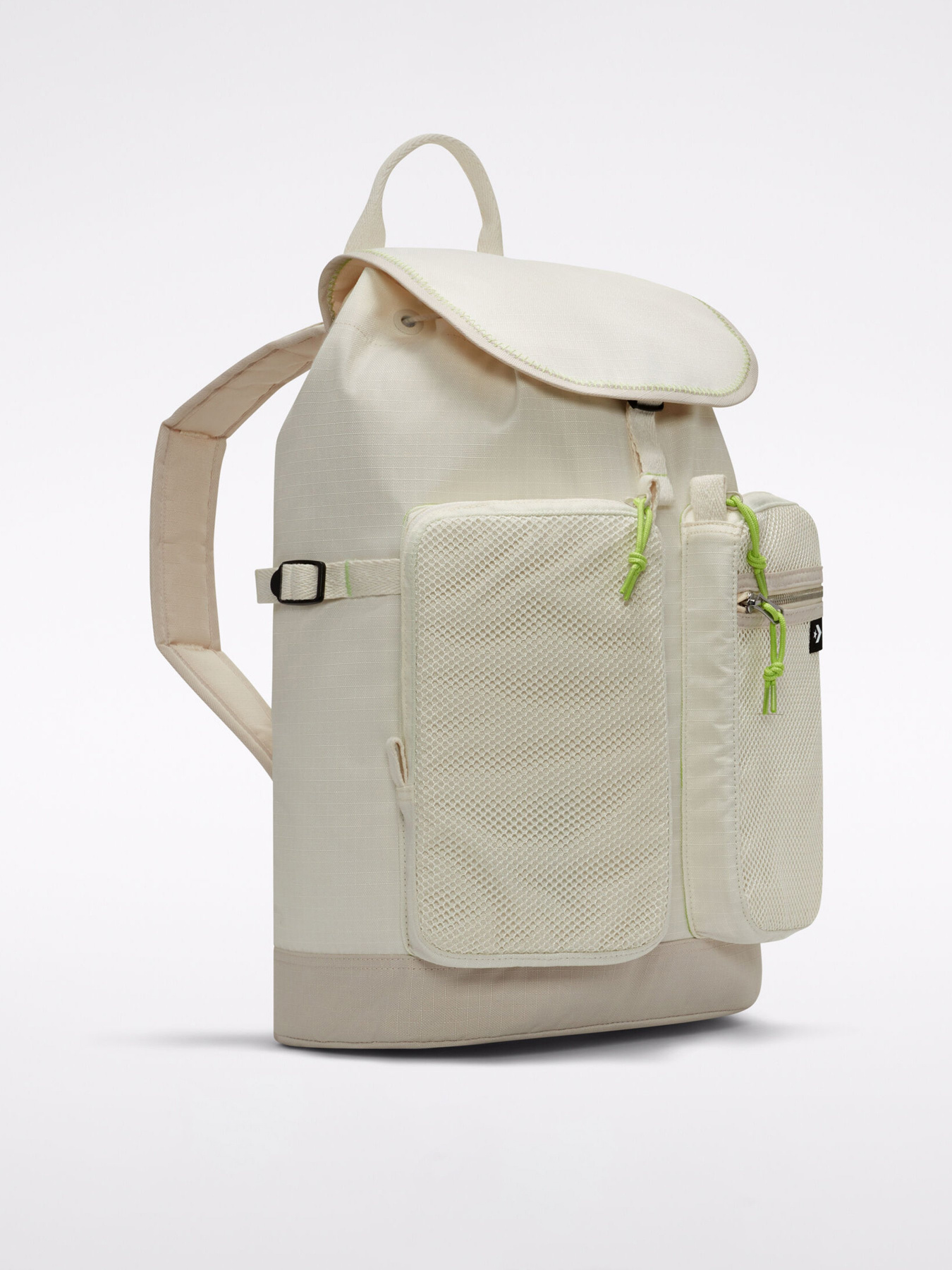 Рюкзаки CONVERSE Ripstop Rucksack модель 10023238-281 Фото