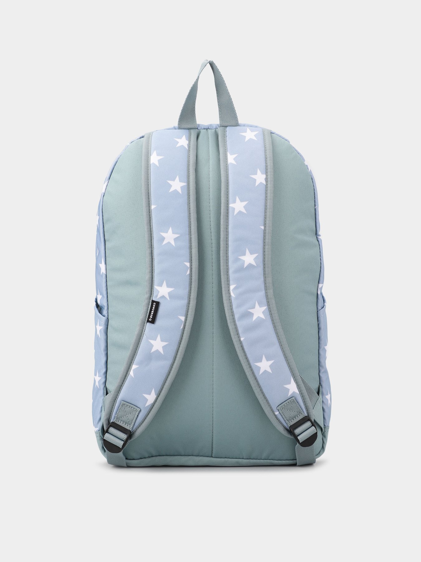 Рюкзак CONVERSE Go 2 модель 10019901-062 Фото