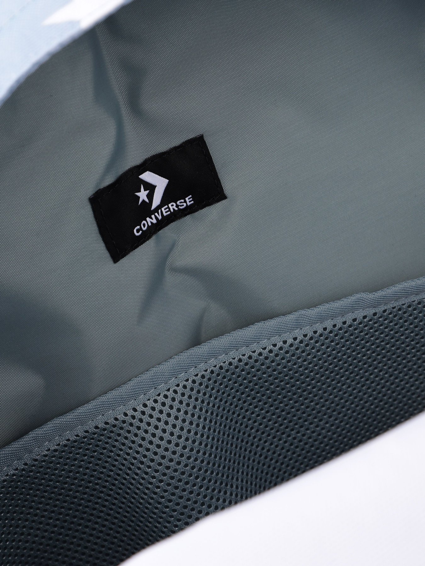 Рюкзак CONVERSE Go 2 модель 10019901-062 Фото