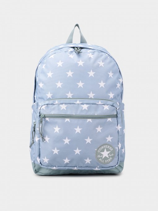 Повседневный рюкзак CONVERSE Go 2 модель 10019901-062 Фото