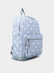 Повсякденний рюкзак CONVERSE Go 2 модель 10019901-062 Фото