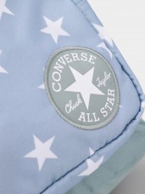 Повсякденний рюкзак CONVERSE Go 2 модель 10019901-062 Фото