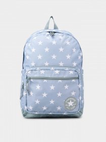 Повсякденний рюкзак CONVERSE Go 2 модель 10019901-062 Фото