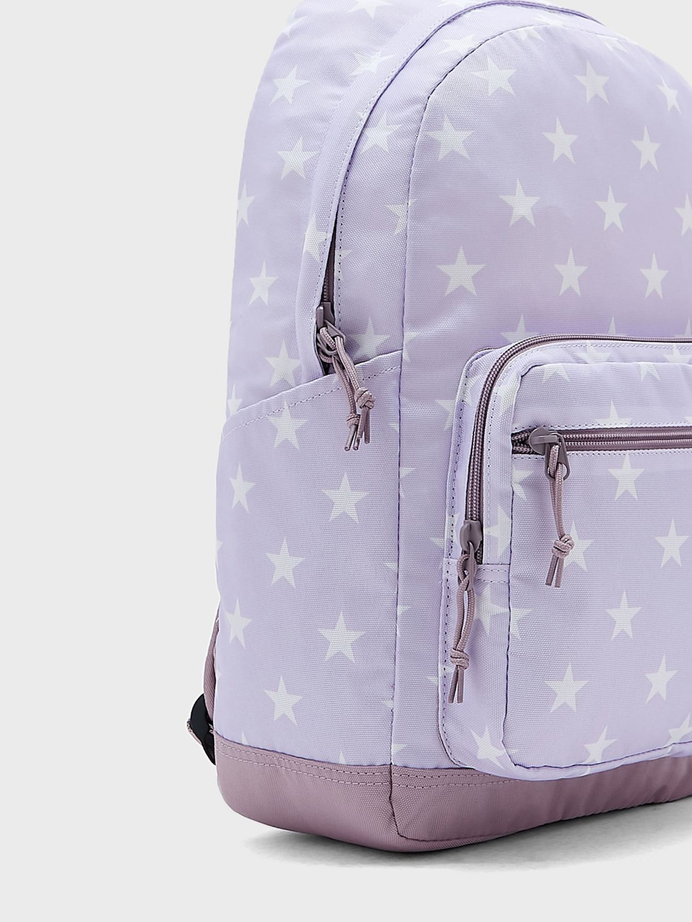 Рюкзак CONVERSE Go 2 модель 10019901-533 Фото