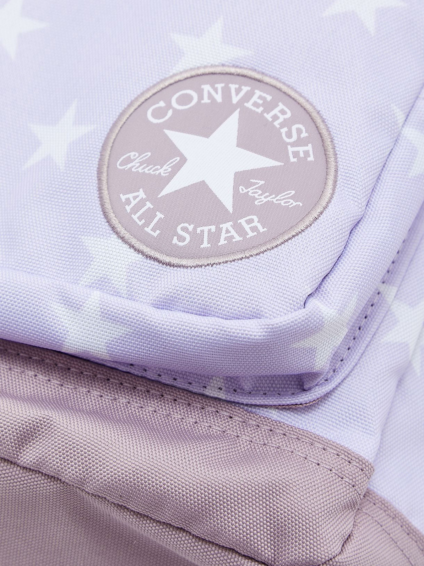 Рюкзак CONVERSE Go 2 модель 10019901-533 Фото