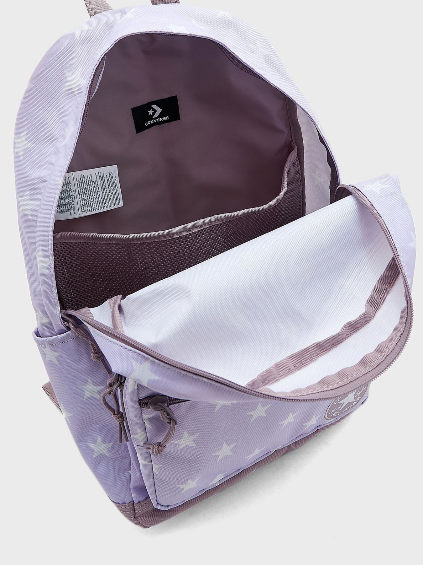 Рюкзак CONVERSE Go 2 модель 10019901-533 Фото