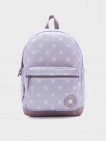 Рюкзак CONVERSE Go 2 модель 10019901-533 Фото