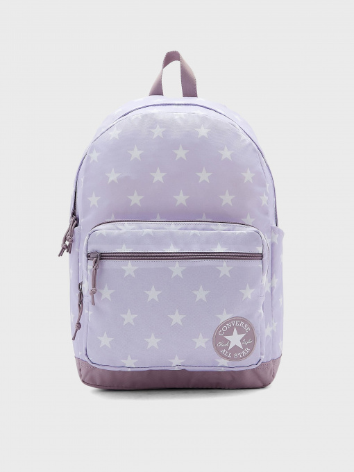 Повсякденний рюкзак CONVERSE Go 2 модель 10019901-533 Фото
