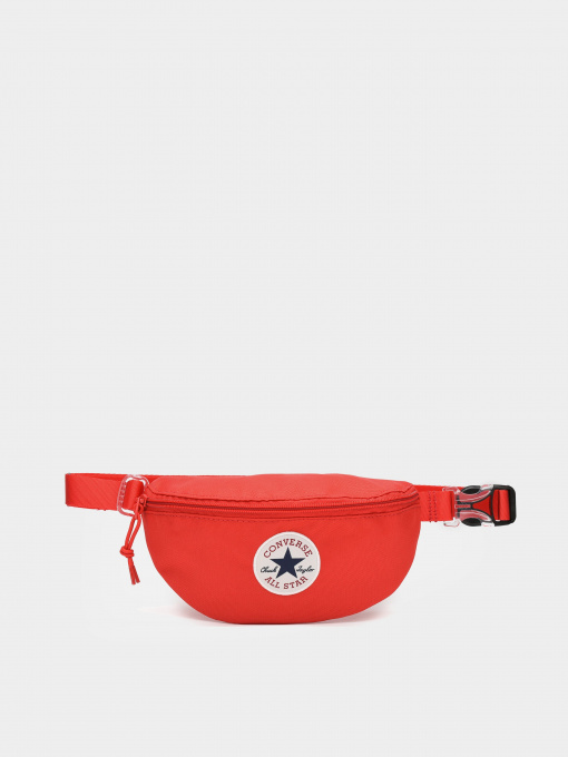 Поясна сумка CONVERSE Sling Pack модель 10019907-610 Фото