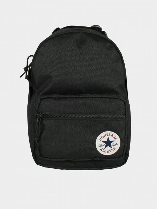 Повседневный рюкзак CONVERSE модель 10020538-001 Фото