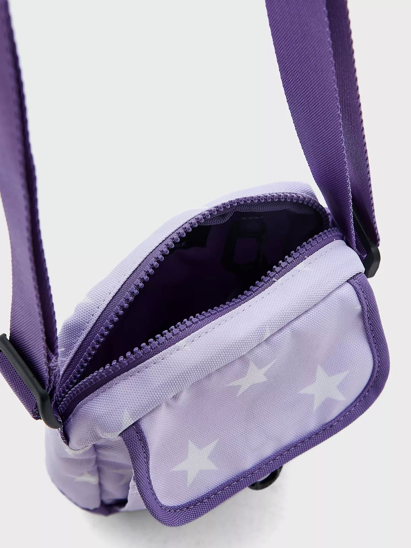 Кросс-боди CONVERSE модель 10021546-533 Фото