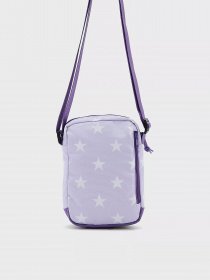 Кросс-боди CONVERSE модель 10021546-533 Фото