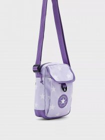 Кросс-боди CONVERSE модель 10021546-533 Фото