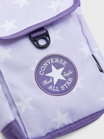 Кросс-боди CONVERSE модель 10021546-533 Фото