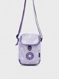 Кросс-боди CONVERSE модель 10021546-533 Фото