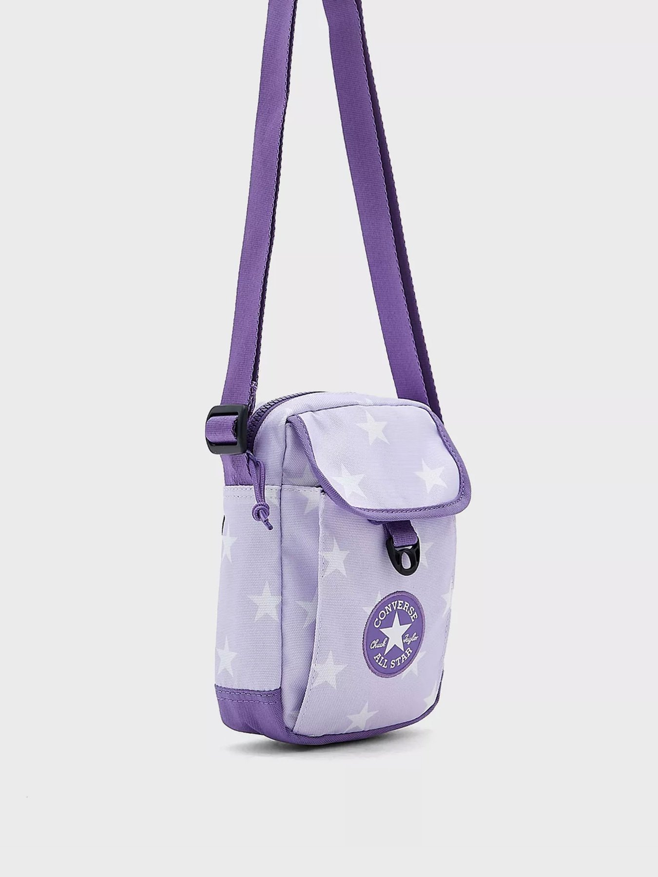 Кросс-боди CONVERSE модель 10021546-533 Фото