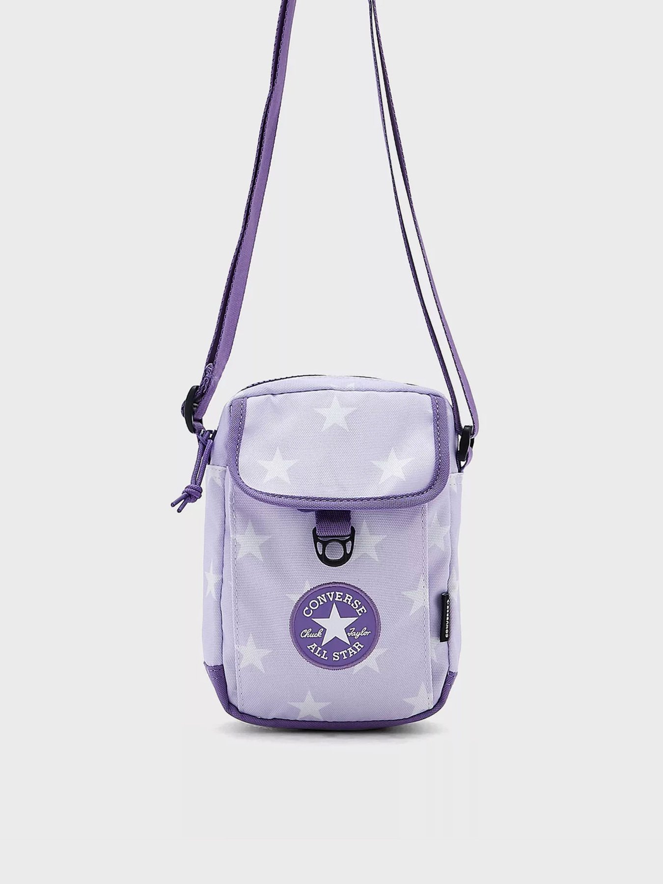 Кросс-боди CONVERSE модель 10021546-533 Фото