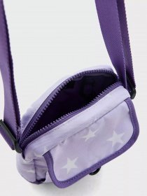 Кросс-боди CONVERSE модель 10021546-533 Фото