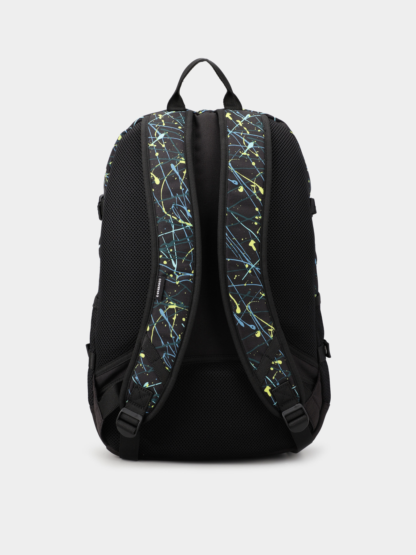 Рюкзак CONVERSE Straight Edge модель 10022408-498 Фото