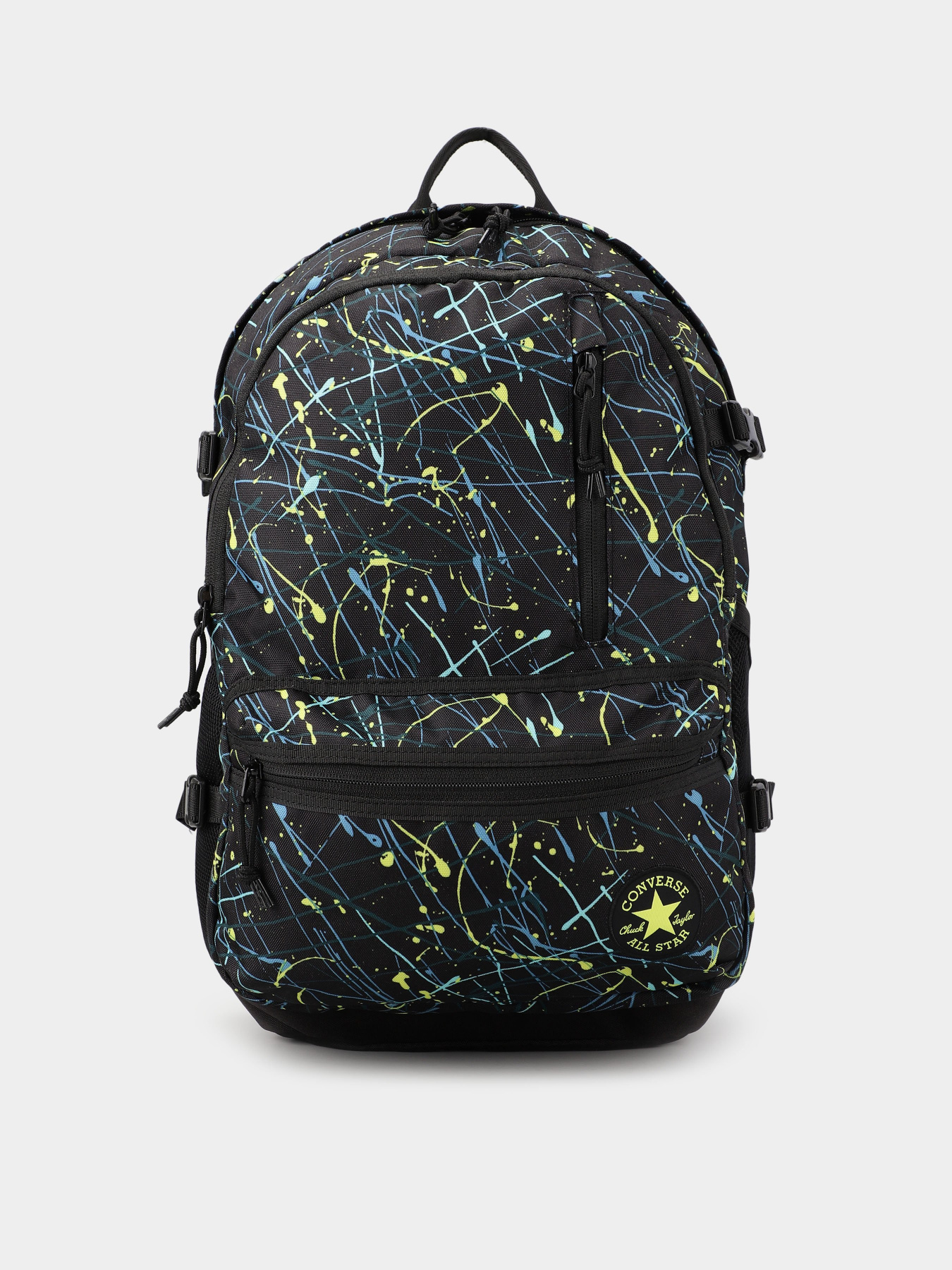 Рюкзак CONVERSE Straight Edge модель 10022408-498 Фото