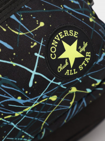 Рюкзак CONVERSE Straight Edge модель 10022408-498 Фото