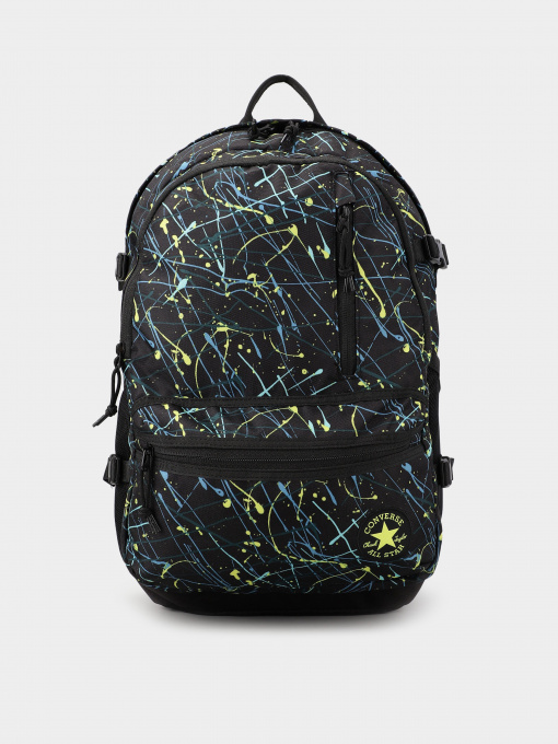 Повседневный рюкзак CONVERSE Straight Edge модель 10022408-498 Фото