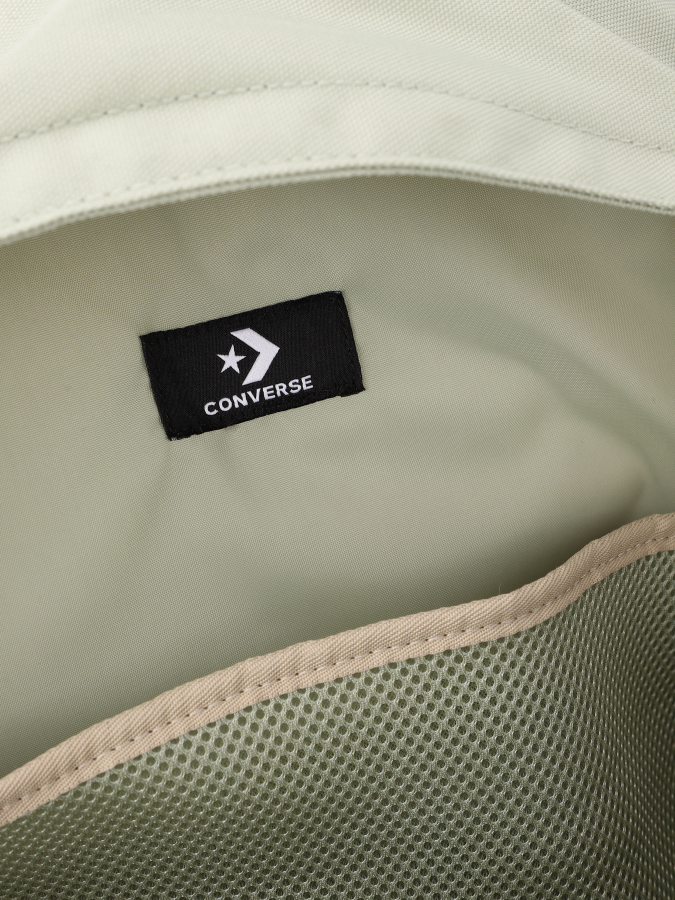 Рюкзак CONVERSE Go 2 модель 10023805-376 Фото