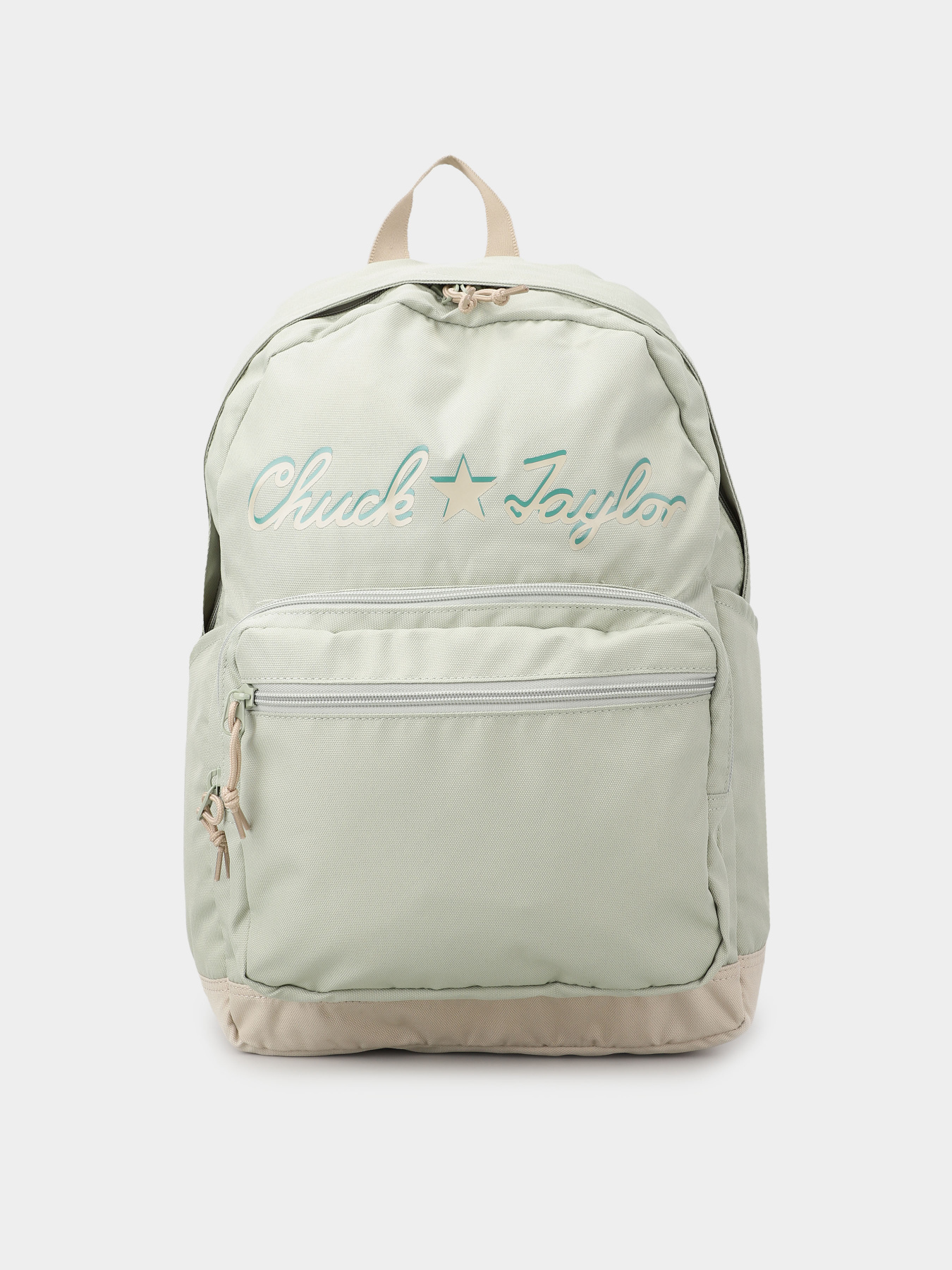 Рюкзак CONVERSE Go 2 модель 10023805-376 Фото