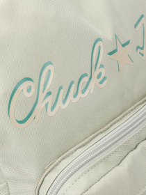 Рюкзак CONVERSE Go 2 модель 10023805-376 Фото