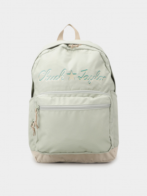 Рюкзак CONVERSE Go 2 Модель 10023805-376 Фото