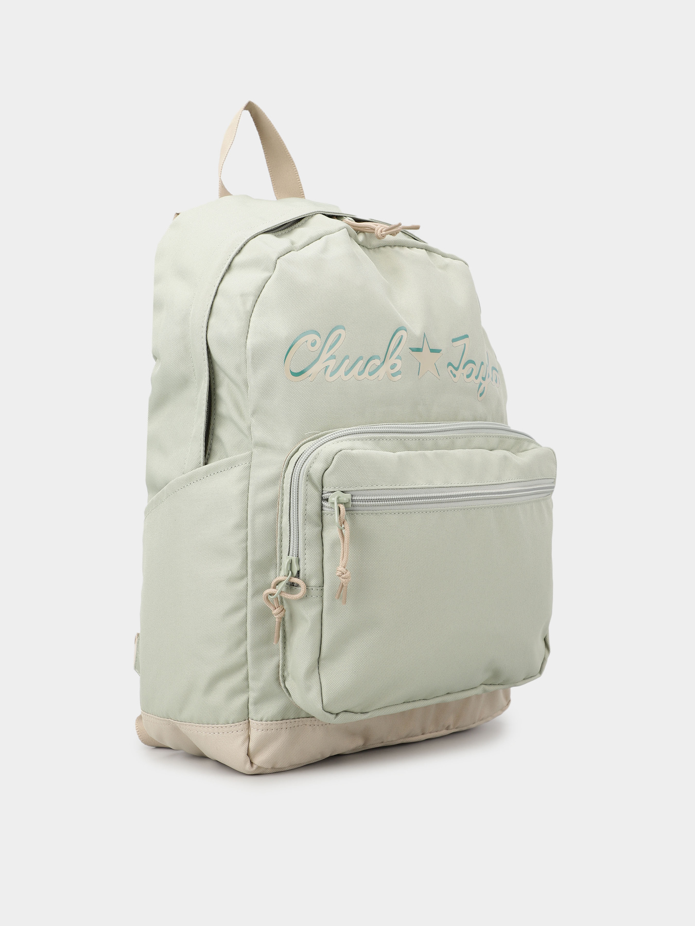 Повседневный рюкзак CONVERSE Go 2 модель 10023805-376 Фото